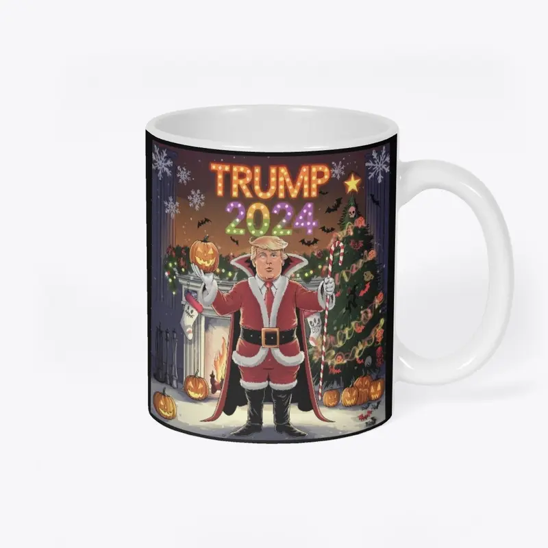 Find Trump  Designs For Mugs,Stickers..